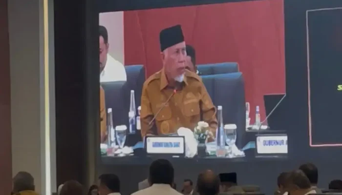 Pemerintah Alokasikan Rp100 Triliun untuk Rehabilitasi Pascabencana Sumatera