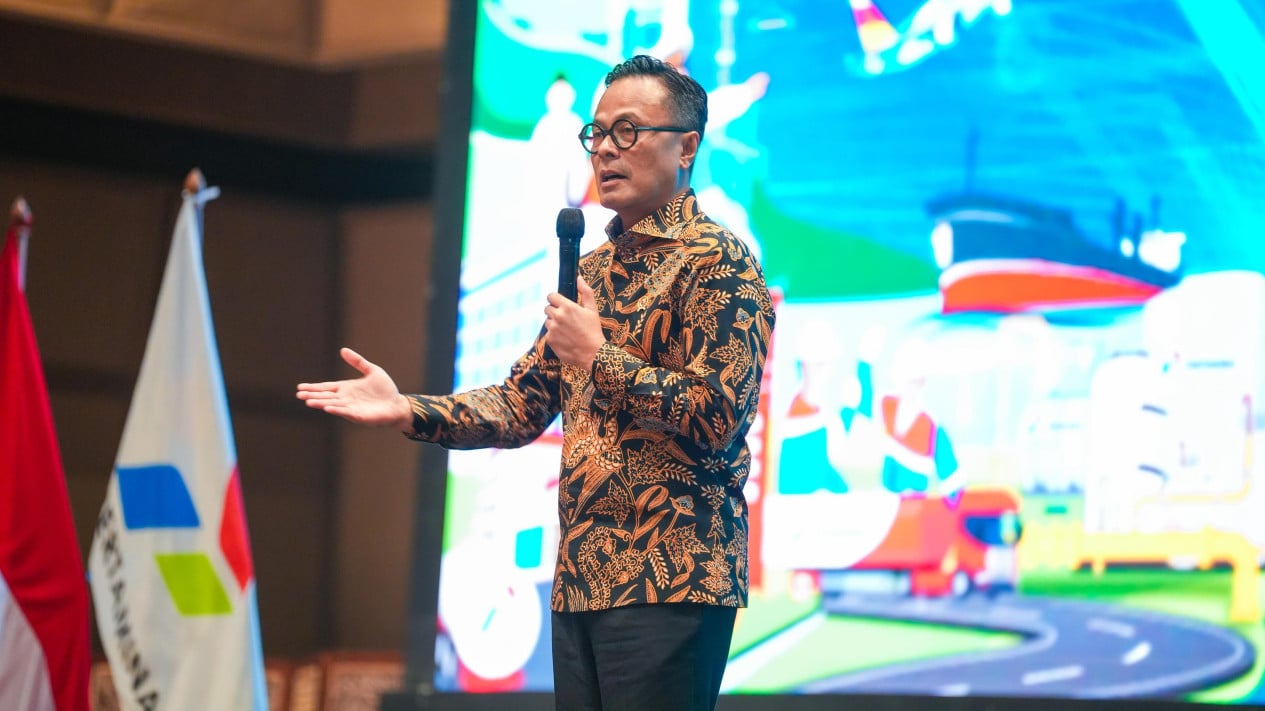 danantara-sumber-daya-indonesia-sudah-jadi-bumn,-negara-punya-1-persen-saham