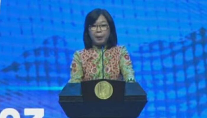 Integrasi QRIS dan JPQOR Pacu Investasi serta Perdagangan Indonesia-Jepang