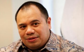 Danantara Buru Talenta Global Perkuat Operasional PT DSI