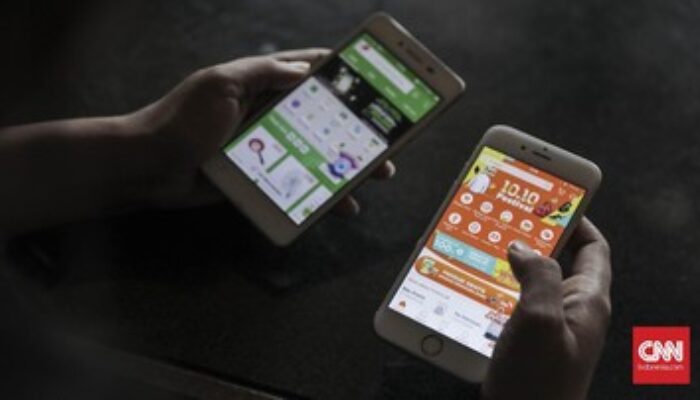 Kemendag Tindak Tegas Ratusan Pelaku Usaha E-commerce Bermasalah