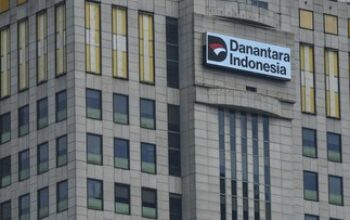 BPI Danantara Bidik Investasi Rp213 Triliun di Sektor Strategis