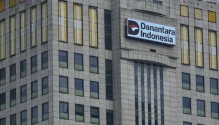 BPI Danantara Bidik Investasi Rp213 Triliun di Sektor Strategis