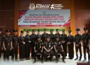 kajari-pessel-lantik-17-cpns,-ingatkan-jaga-integritas-dan-loyalitas