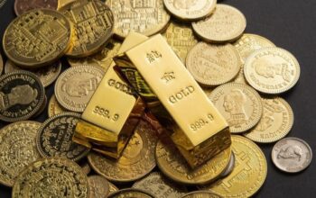 Harga Emas di Pegadaian Kompak Turun Saat Idul Adha