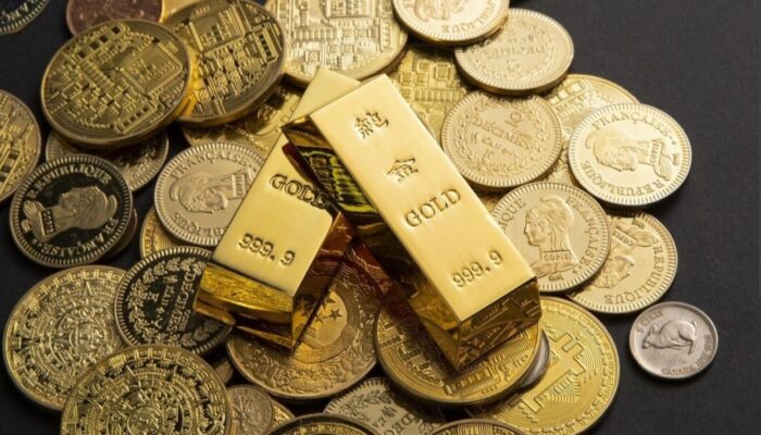 Harga Emas di Pegadaian Kompak Turun Saat Idul Adha