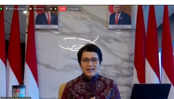 Pemerintah Integrasikan Data Digital untuk Tingkatkan Akurasi Penyaluran Bansos