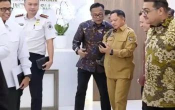 Pemerintah Susun Strategi Stimulus Ekonomi untuk Semester Dua
