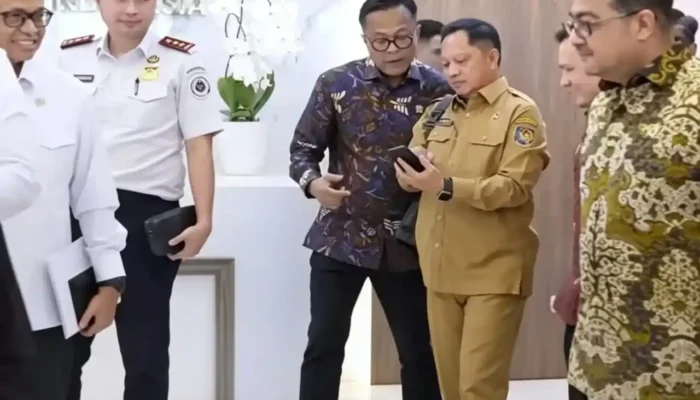 Pemerintah Susun Strategi Stimulus Ekonomi untuk Semester Dua