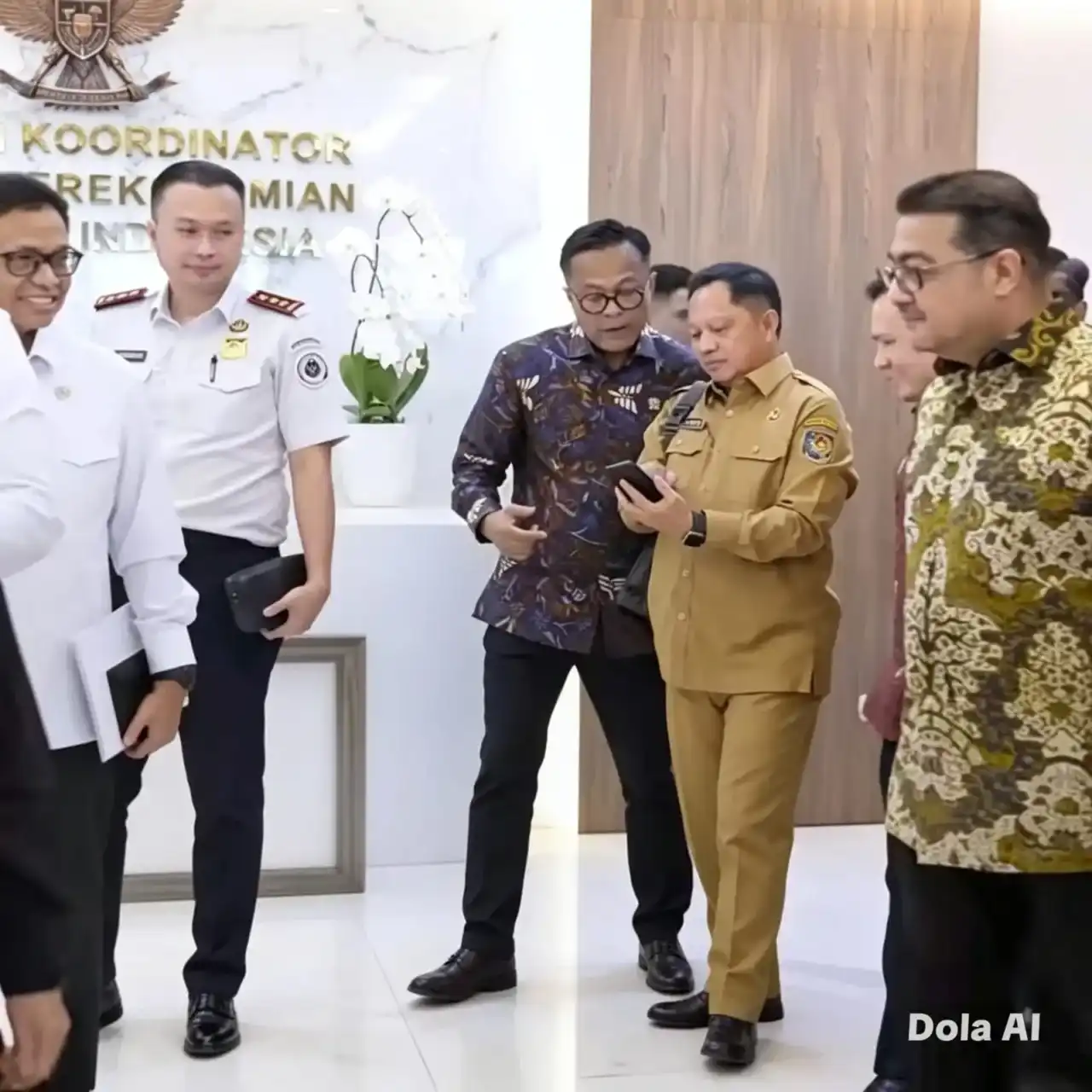 ‎bp-bumn-kawal-stimulus-ekonomi,-dony-oskaria:-ini-akselerasi-pertumbuhan-ekonomi-semester-ii-2026-‎
