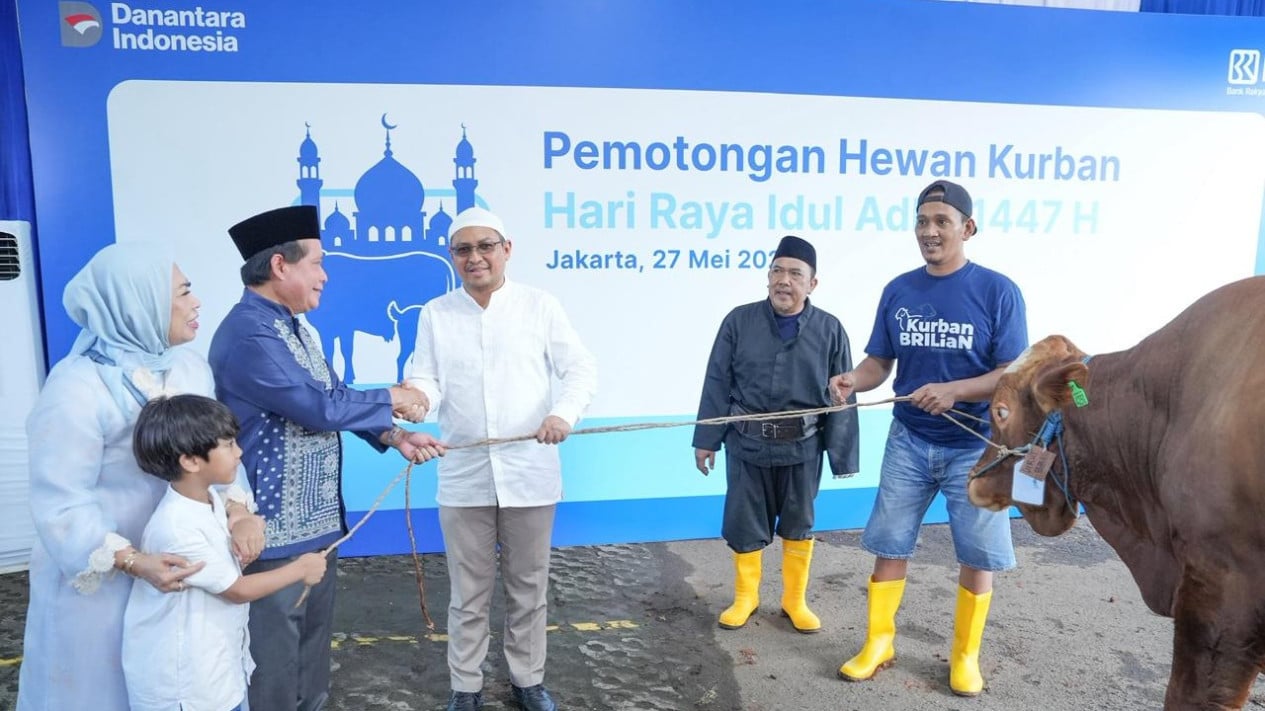 bri-group-distribusikan-5.000-hewan-kurban-lebih-di-berbagai-daerah,-semangat-berbagi-dalam-rangka-idul-adha