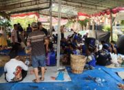 Musala Nurul Yakin Tingkatkan Partisipasi Kurban Lewat Sistem Arisan