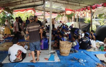 Musala Nurul Yakin Tingkatkan Partisipasi Kurban Lewat Sistem Arisan