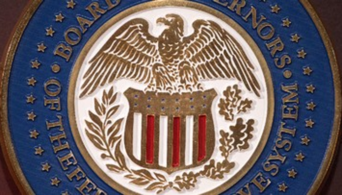 The Fed Minta Dunia Kurangi Konsumsi Energi Akibat Krisis