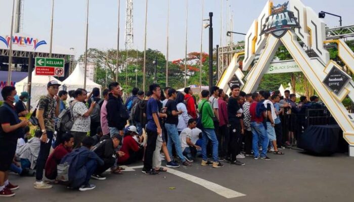Industri Teknologi Perkuat Strategi Pemasaran Lewat Ekosistem Esports