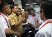 berdayakan-masyarakat-di-lingkar-tambang-kutai,-mhu-gelar-program-pendidikan-kesetaraan-paket-a,-b,-c