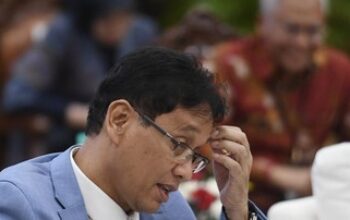 Purbaya Sebut Pelemahan Rupiah Tidak Sesuai Fundamental Ekonomi Indonesia