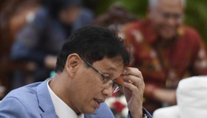 Purbaya Sebut Pelemahan Rupiah Tidak Sesuai Fundamental Ekonomi Indonesia