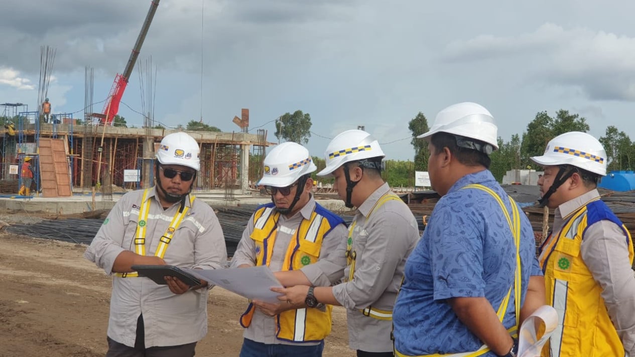 pastikan-proyek-sekolah-rakyat-banjarbaru-rampung-sesuai-target,-brantas-abipraya-tegaskan-ini