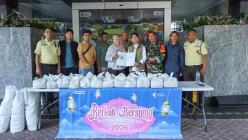 pupuk-indonesia-salurkan-hewan-kurban-untuk-152-ribu-penerima-manfaat