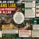 dr.-afdholi-ali-rahman-:-merusak-alam-lewat-tambang-liar,-tunggulah-persekot-azab-allah