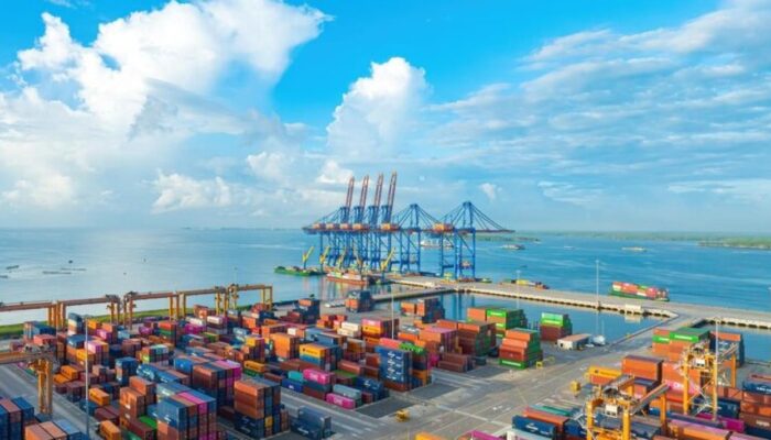 Pelaku Bisnis Andalkan Digitalisasi untuk Efisiensi Distribusi Antarwilayah