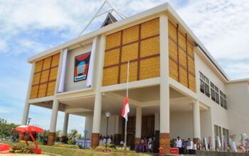 Realisasi Investasi Kota Padang Capai Rp643 Miliar Awal 2026