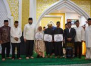 wako-fadly-amran-shalat-idul-adha-1447-h-di-masjid-agung-nurul-iman