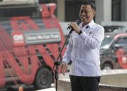 Kemenhub Kembangkan Transportasi Massal Guna Kurangi Beban Subsidi BBM