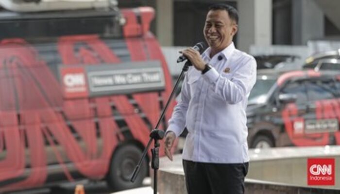 Kemenhub Kembangkan Transportasi Massal Guna Kurangi Beban Subsidi BBM