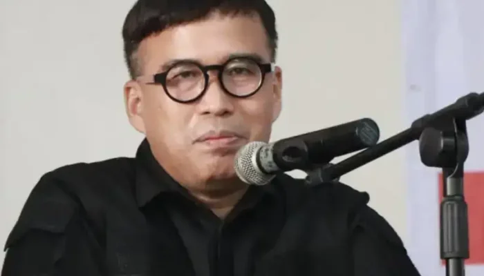 DPP IKM Tempuh Jalur Hukum Laporkan Abu Janda ke Polisi