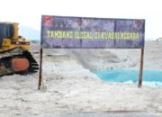 Kementerian ESDM Mengusut Tujuh Kasus Pertambangan Ilegal Nasional
