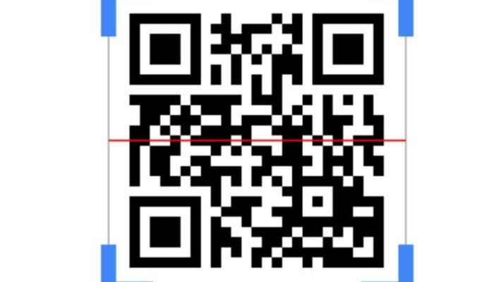 Peretas Manfaatkan Kode QR Berbasis Teks untuk Menembus Keamanan