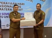 Guru Payakumbuh Raih Gelar Guru Inovatif Tingkat Sumatera Barat