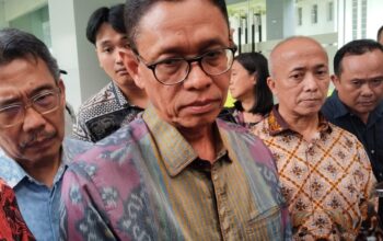 Pemerintah Matangkan Aturan Bea Keluar dan Ekspor Batu Bara
