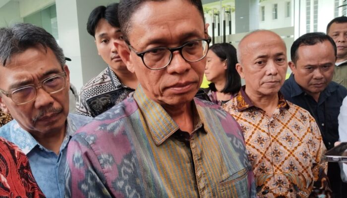 Pemerintah Matangkan Aturan Bea Keluar dan Ekspor Batu Bara