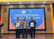 pessel-diganjar-wtp-oleh-bpk-ri-perwakilan-provinsi-sumbar-atas-lkpd-tahun-2025