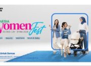 indonesia-women-fest-2026-hadir-di-ice-bsd,-ada-banyak-promo-hingga-konser-eksklusif-bersama-bri