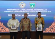 kota-padang-panjang-sabet-wtp-ke-10,-raih-nilai-tindak-lanjut-bpk-tertinggi-di-sumbar