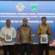 kota-padang-panjang-sabet-wtp-ke-10,-raih-nilai-tindak-lanjut-bpk-tertinggi-di-sumbar