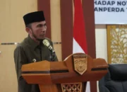 Padang Panjang Matangkan Regulasi Perlindungan Hak Anak