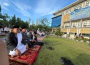 sholat-idul-adha-1447-h-di-unp,-khatib-tekankan-nilai-tauhid-melalui-ilmu-pengetahuan