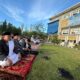 sholat-idul-adha-1447-h-di-unp,-khatib-tekankan-nilai-tauhid-melalui-ilmu-pengetahuan