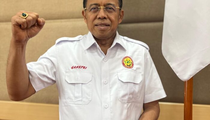 AFI Susun Strategi Perluas Jangkauan Floorball hingga ke PON