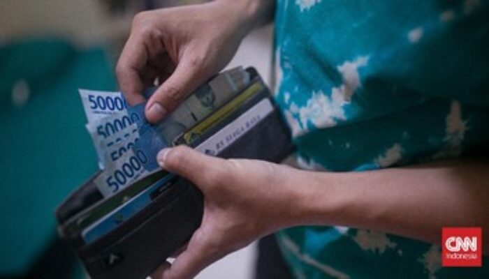 Cara Atur Ulang Keuangan Pasca Libur Panjang Iduladha