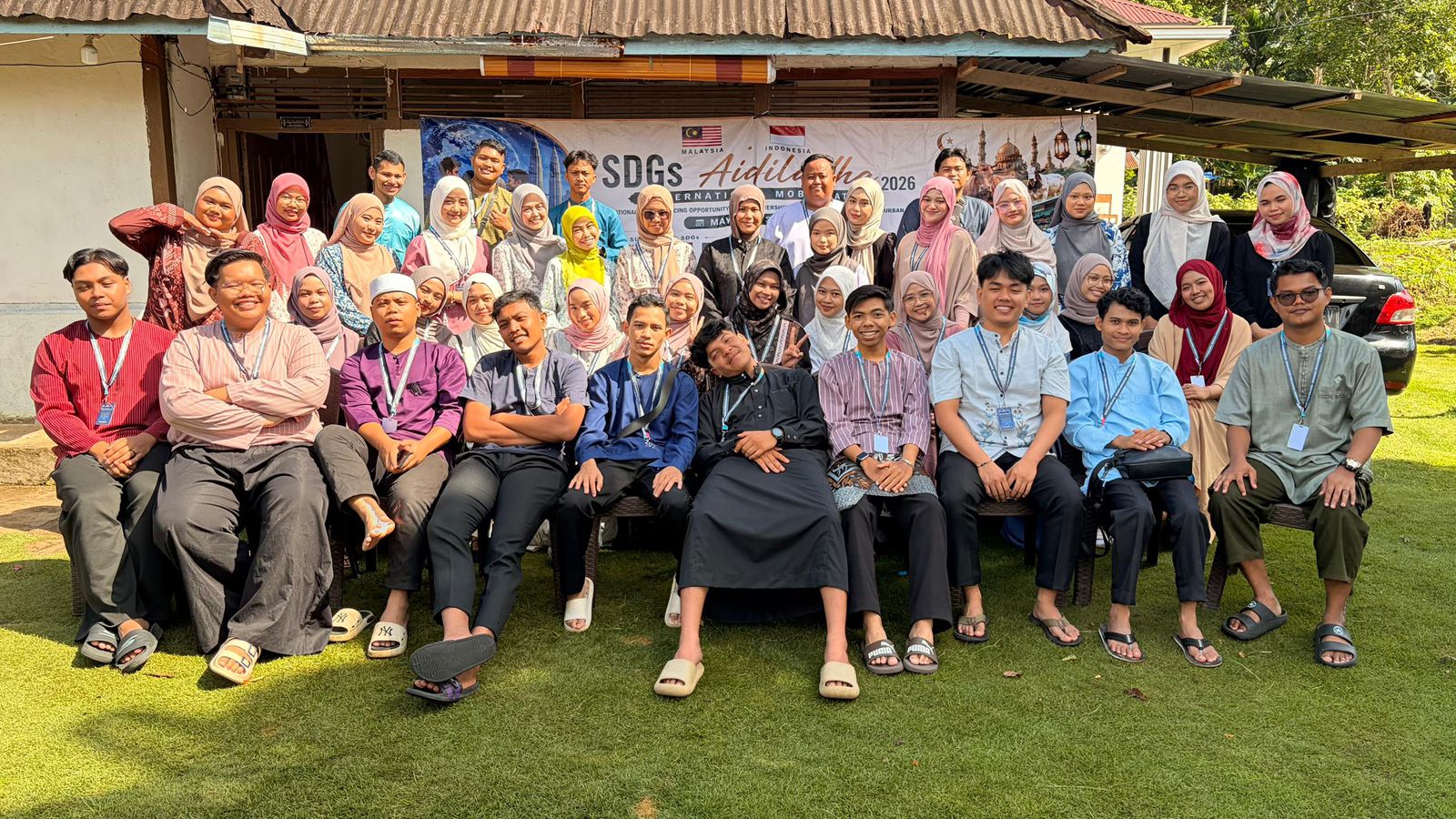 unp-dan-polycc-malaysia-gelar-program-internasional-idul-adha-di-tanah-datar