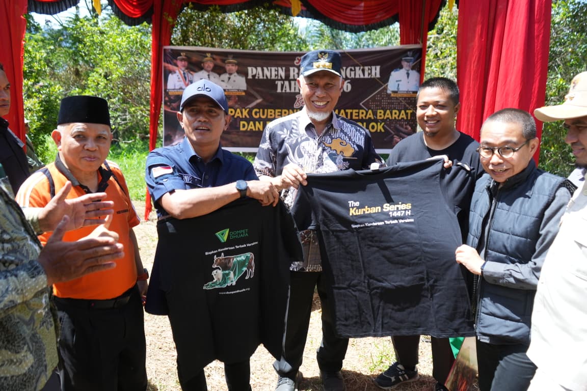 mahyeldi:-kepedulian-sosial-dan-gotong-royong-kunci-kebangkitan-masyarakat-pascabencana