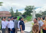 monumen-media-siber-dipercantik,-smsi-apresiasi-gerak-cepat-wali-kota-cilegon