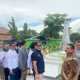 monumen-media-siber-dipercantik,-smsi-apresiasi-gerak-cepat-wali-kota-cilegon