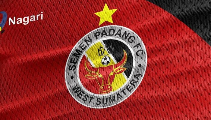 Semen Padang FC Rombak Manajemen Demi Target Promosi Liga 1